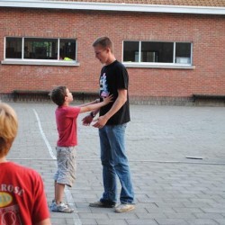 DSC 0676  Small - Scouts en Gidsen Zaventem 